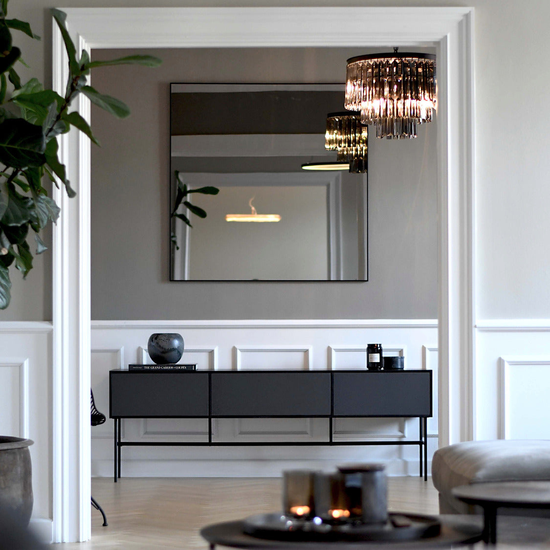 Lemus HOME: Fra idé til produkt