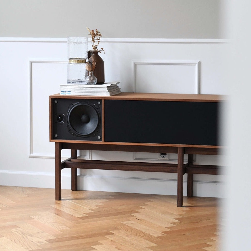 Lemus HOME Klassisk treramme