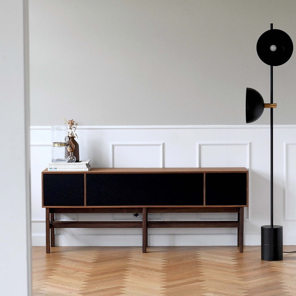 Lemus HOME Klassisk treramme