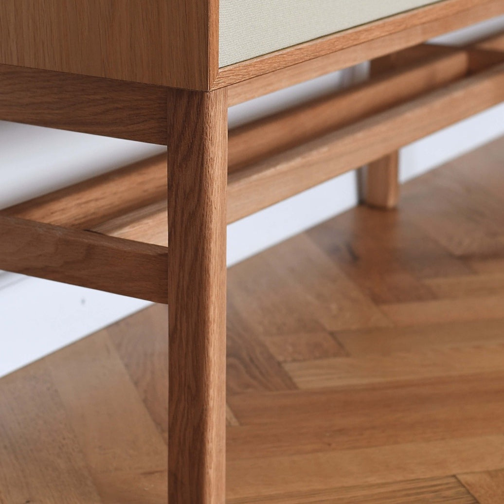 Lemus HOME Klassisk treramme