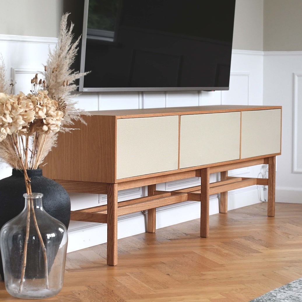 Lemus HOME Klassisk treramme