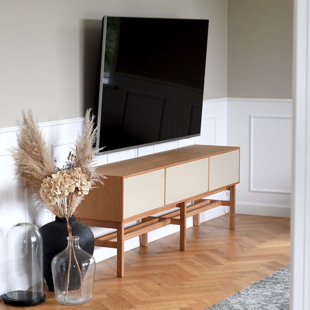 Lemus HOME Klassisk treramme