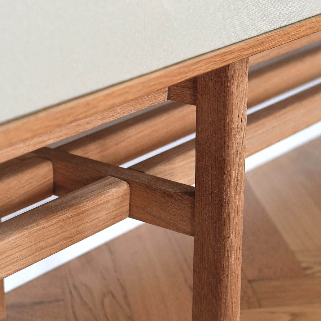 Lemus HOME Klassisk treramme