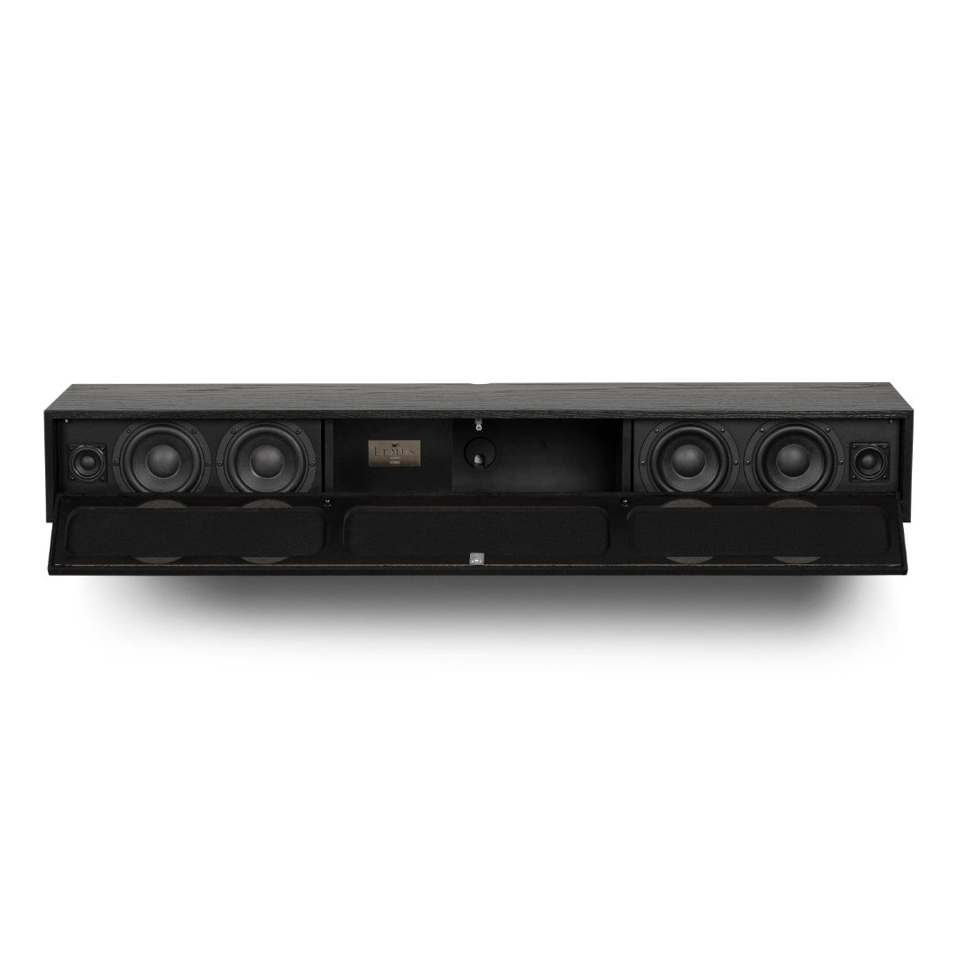 Demosalg - Lemus HOME Artistic: Black oak