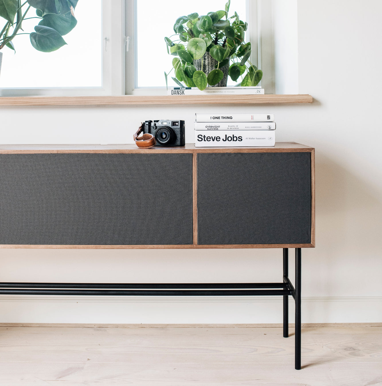 Lemus HOME Classic 1200