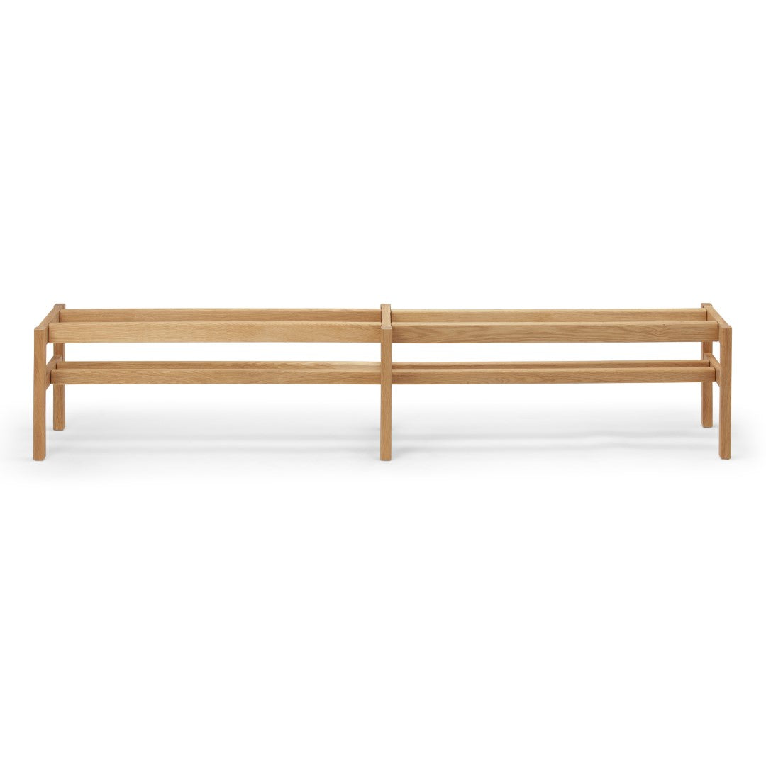 Lemus HOME Klassisk treramme