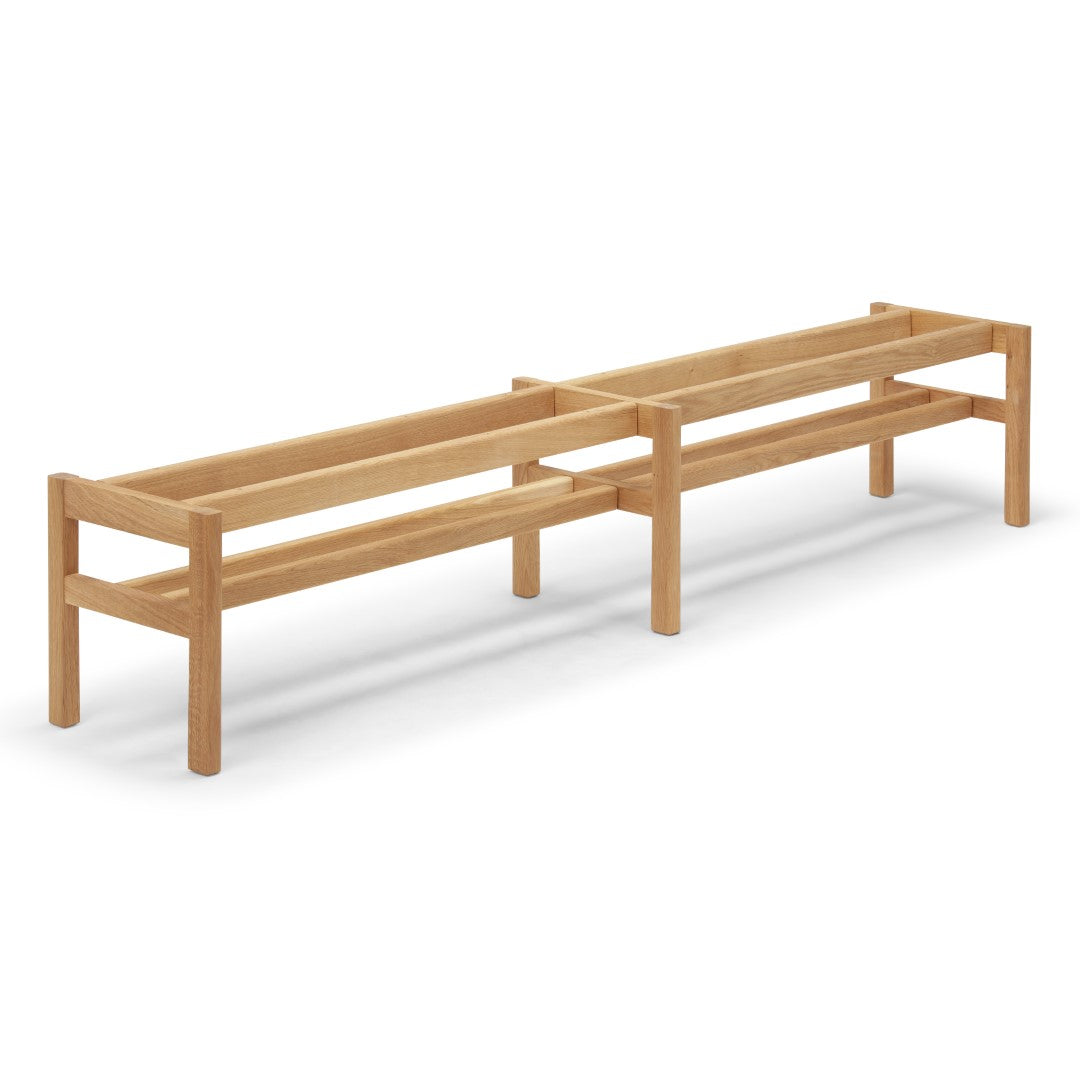 Lemus HOME Klassisk treramme