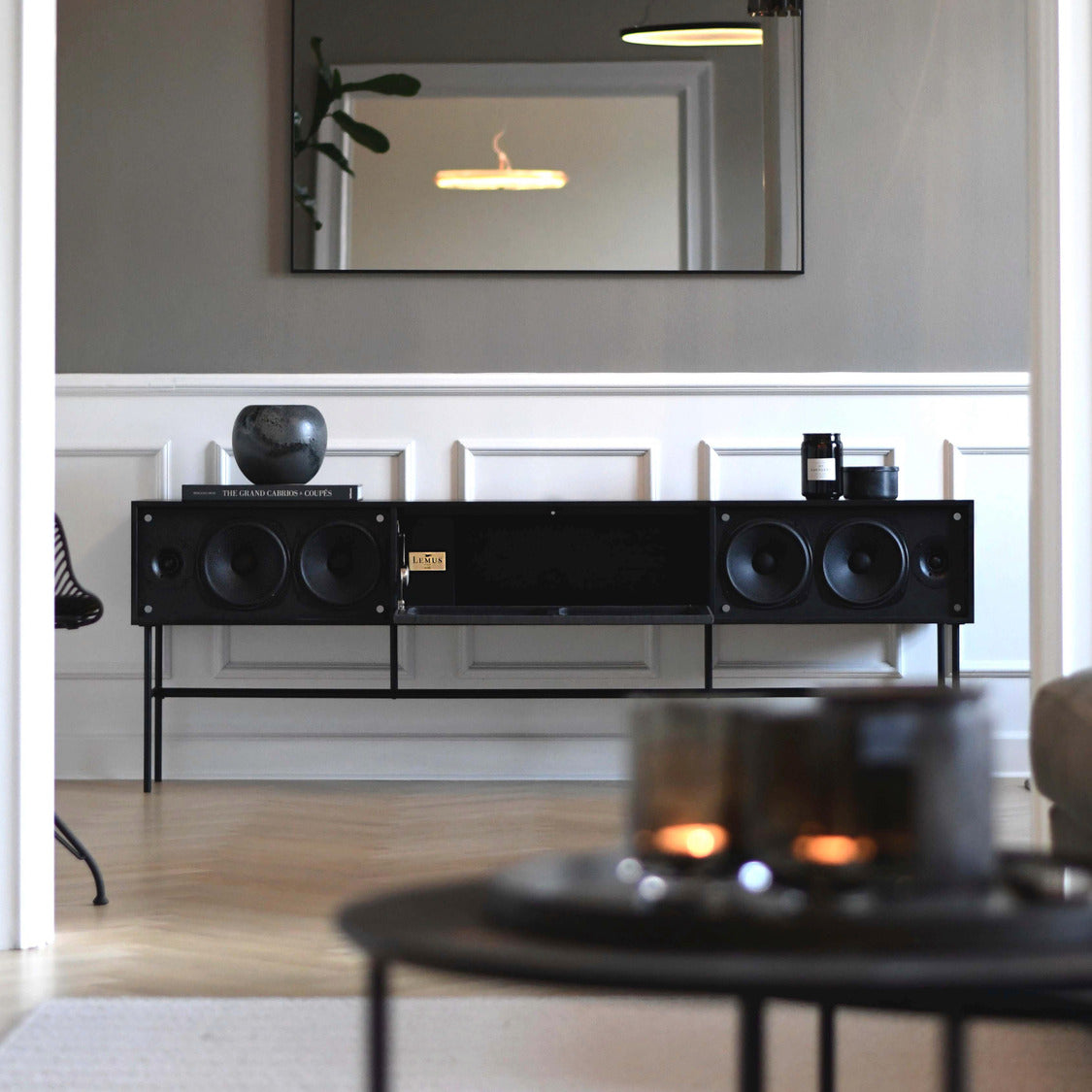 Lemus HOME Classic 1800