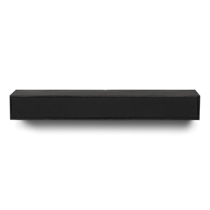 Demosalg - Lemus HOME Artistic: Black oak
