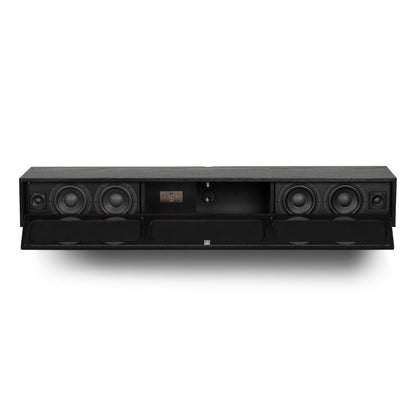 Demosalg - Lemus HOME Artistic: Black oak