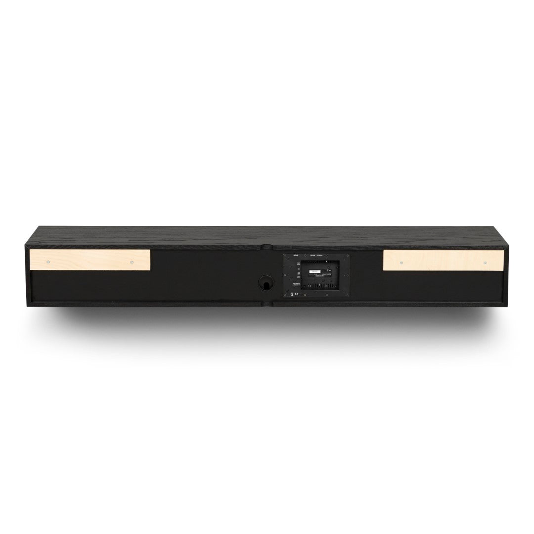 Demosalg - Lemus HOME Artistic: Black oak