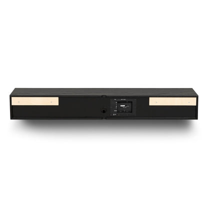Demosalg - Lemus HOME Artistic: Black oak