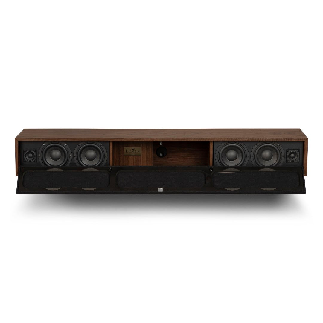 Demo salg - Lemus HOME Artistic: American walnut