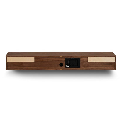 Demo salg - Lemus HOME Artistic: American walnut