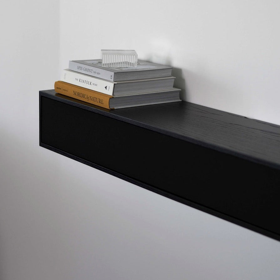 Demosalg - Lemus HOME Artistic: Black oak