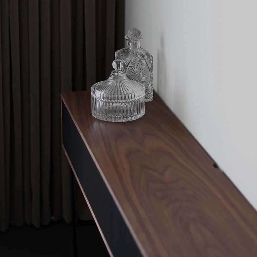 Demo salg - Lemus HOME Artistic: American walnut