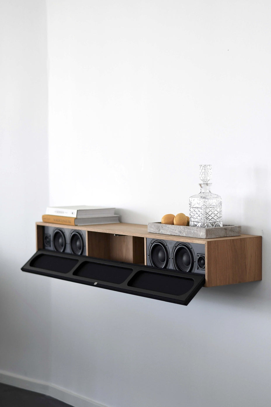 Demosalg - Lemus HOME Artistic: Eg